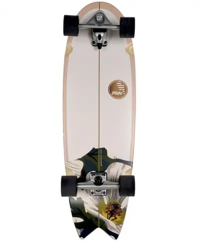 WALLOW WAHINE 33”