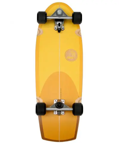 QUAD SUNSET 30″