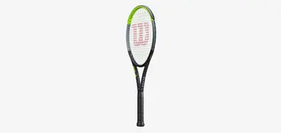 RAQUETA DE TENIS BLADE 100L V7
