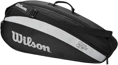 Wilson Roger Federer Team 3