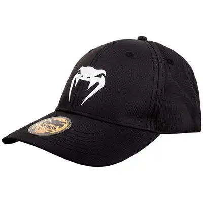 GORRA VENUM CLUB 182 - NEGRO