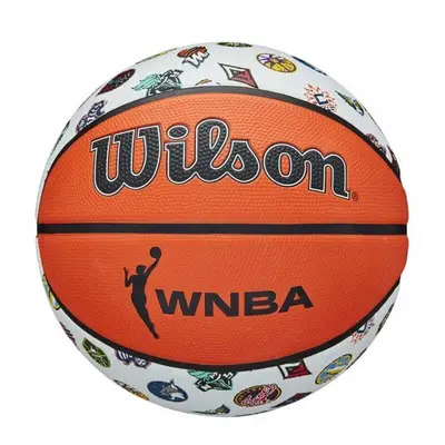 BALÓN DE BALONCESTO WNBA ALL TEAM