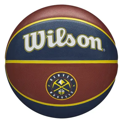 WILSON DENVER NUGGETS NBA TEAM TRIBUTE