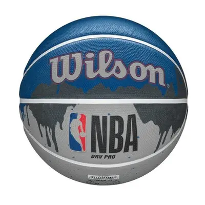 NBA Baloncesto Drive Pro No. 7 Caucho
