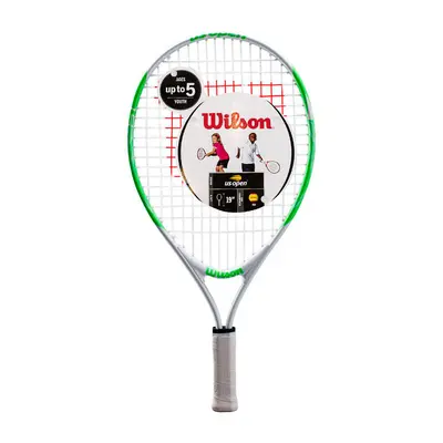 RAQUETA DE TENIS WILSON US OPEN 19 JUNIOR