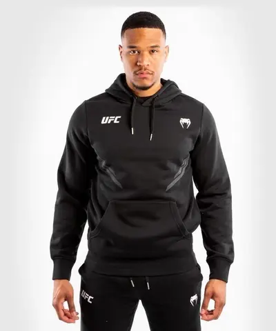 Sudadera con capucha de réplica de UFC Venum para hombre