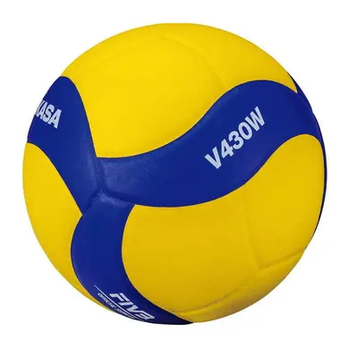 Pelota MIKASA V430W talla 4