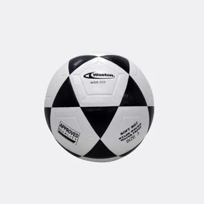 Balón de futbolito Weston