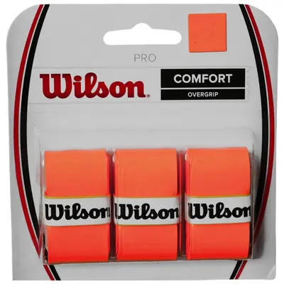 SOBREGRIPS WILSON PRO OVERGRIP