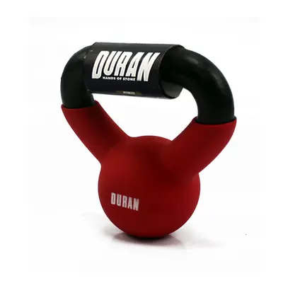 DURAN PESAS VINYL KETTLEBELL 2 KG