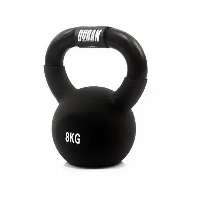 MANCUERNA RUSA KETTLEBELL 8KG