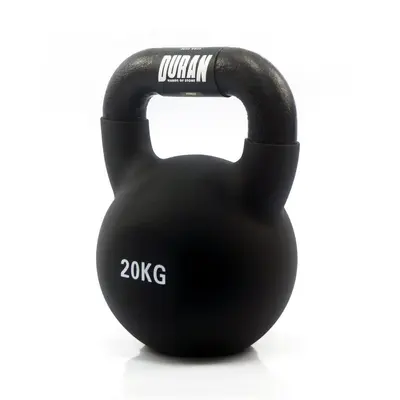 MANCUERNA RUSA KETTLEBELL 20KG