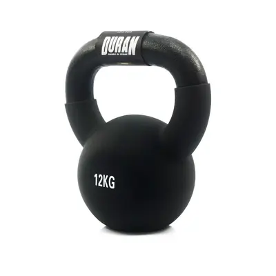 MANCUERNA RUSA KETTLEBELL 12KG