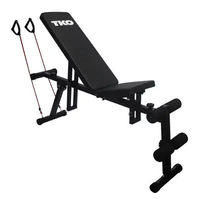 BANCO PARA ALZAR PESAS 124*28*50CM 11KGS