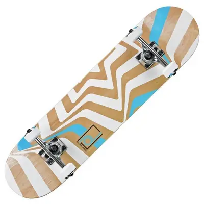 RD Street Series Skateboard Star