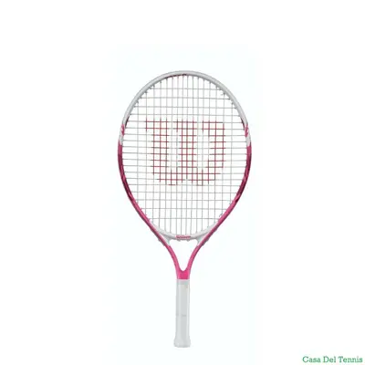 Wilson Blush JR 23"