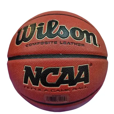 WILSON NCAA Réplica Game Baloncesto