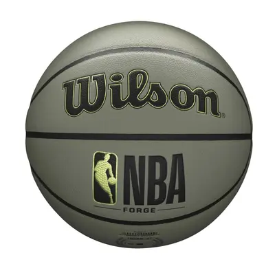 WILSON NBA FORGE BASKETBALL