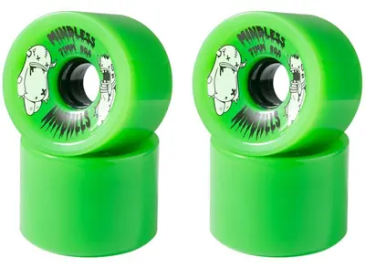 Mindless Nimballs Ruedas Longboard 4-Pack