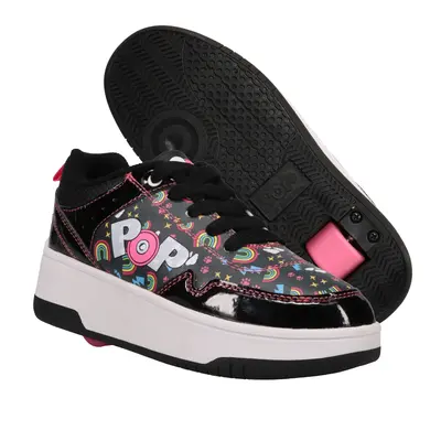 ZAPATILLAS CONTEND GIRLS BLACK/PINK GIRL