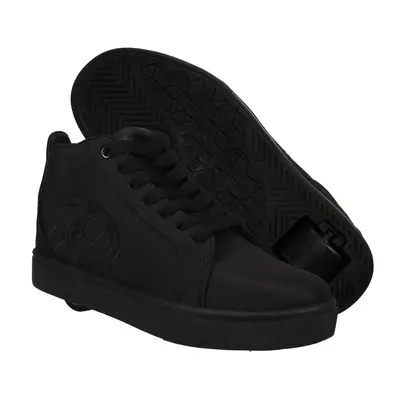ZAPATILLAS RACER 20 MID/BLACK/BLACK BOY