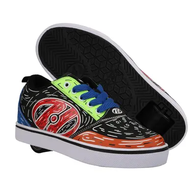 ZAPATILLAS FIRE CB/NAVY/RED BOY