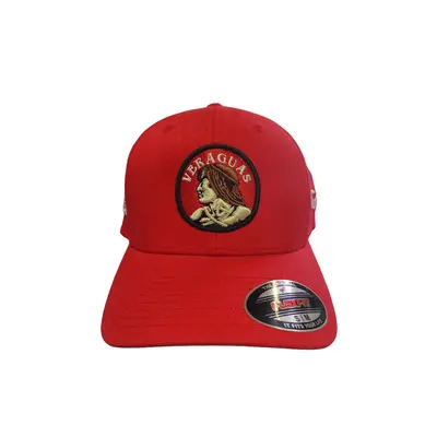 GORRA OFICIAL DE BÉISBOL VERAGUAS 2023