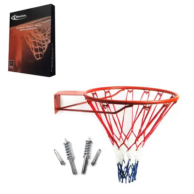 ARO BASKETBALL WESTON