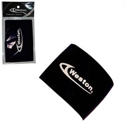 BANDA CAPITAN FUTBOL 5.5"X3.5"