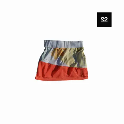 Falda Deportiva 371