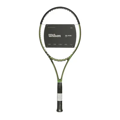 Wilson Blade 104 V8
