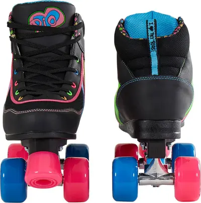 Rio Roller Passion Patines 4 Ruedas