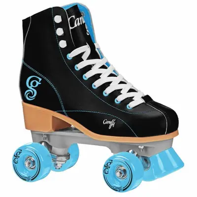 Candi Girl Sabina Skates Black