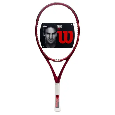 Wilson Triad Five