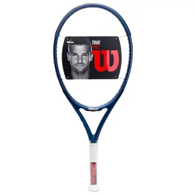 Wilson Triad Three