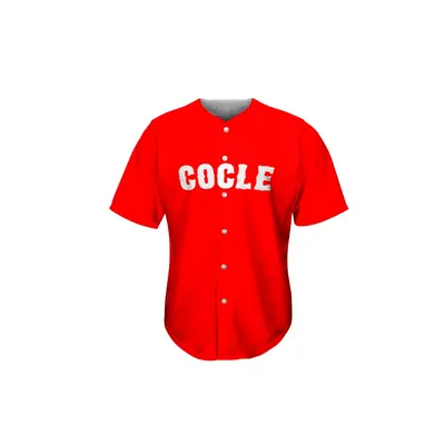 JERSEY DE COCLÉ 2023