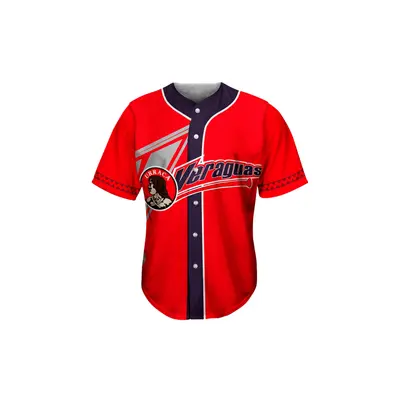 JERSEY DE VERAGUAS 2023