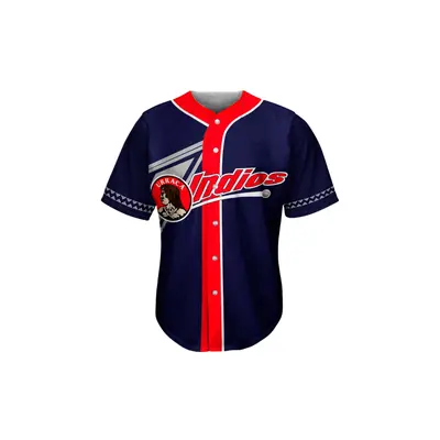 JERSEY DE VERAGUAS VISITANTE 2023