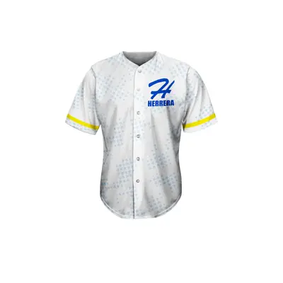 JERSEY DE HERRERA VISITANTE 2023