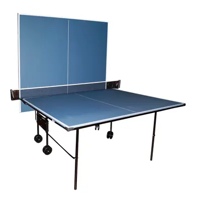 MESA PING PONG (OUTDOOR) DLX C/NET Y POSTE