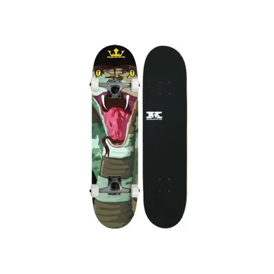 Krown Novato Completo Cobra 7.75"