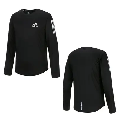 Camiseta larga adidas boxwear TECH
