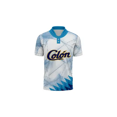 JERSEY DE COLÓN MAYOR 2023 (POR PEDIDO)
