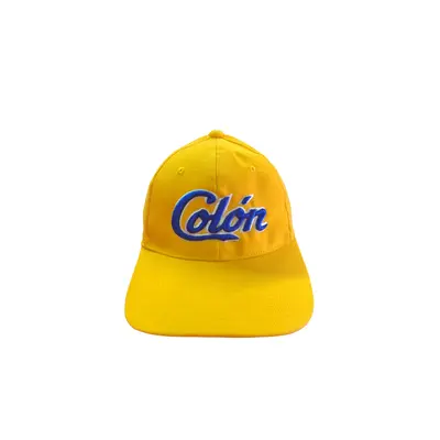 GORRA FANÁTICOS COLON 2023 WILSON