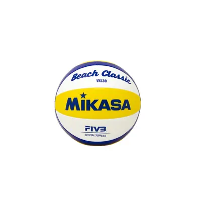 BALON VOLEIBOL PLAYA PU#5 OFICIAL FIVB