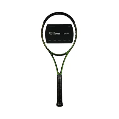 RAQUETA DE TENIS BLADE 100 V8