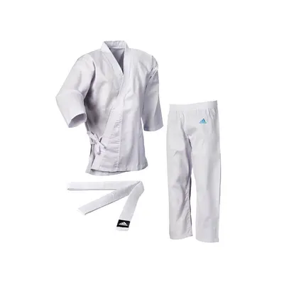 UNIFORME KARATE BLANCO C/CORREA
