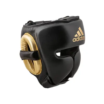 Casco de boxeo Adi Star Pro, Adidas