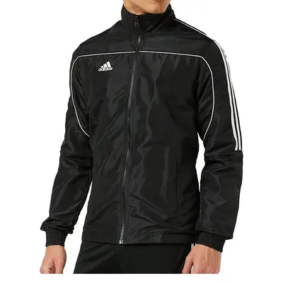 chamarra adidas