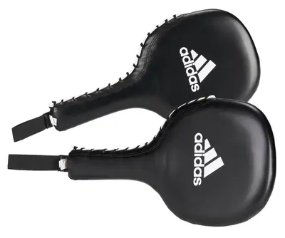 PALETAS DE SPARRING BLACK PAR